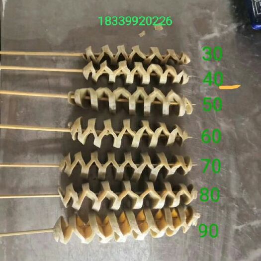 郑州烤面筋 6-12个月