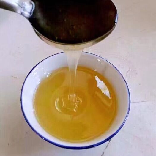 图们市 土蜂蜜，椴树蜂蜜