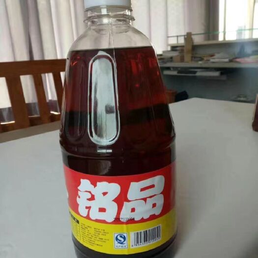 济宁 纯小磨芝麻油，拒绝勾兑～