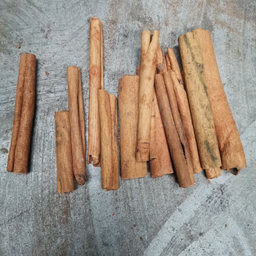 瑞丽市烟仔桂 烟桂：有精品和统货。