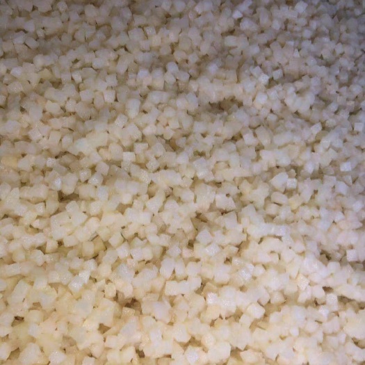 阜阳 可订购、可代加工雪梨丁