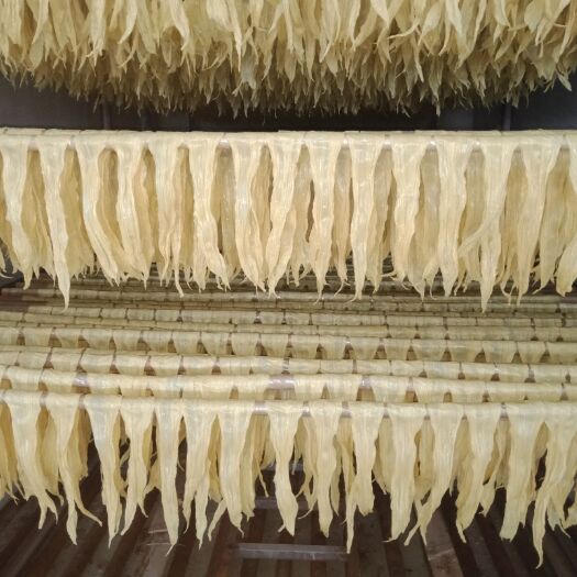 桂平市腐竹 工厂直销鹤山二指竹