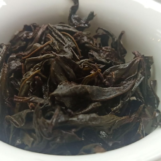 漳州武夷岩茶乌龙茶大红袍