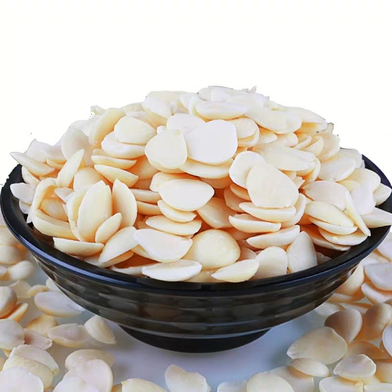 杏仁，去皮杏仁，苦杏仁，食用杏仁