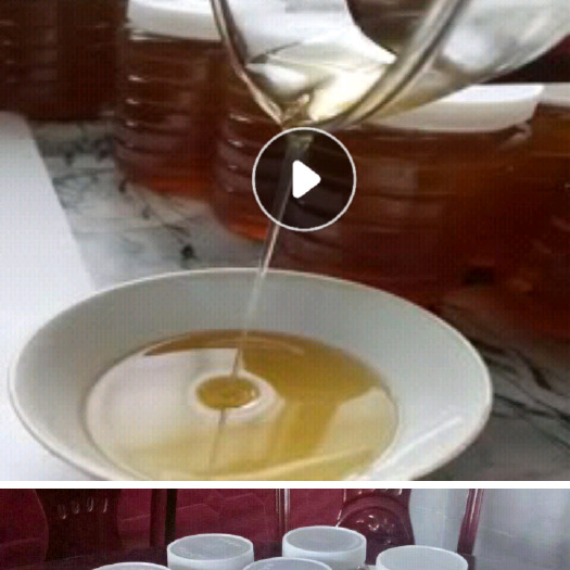 长沙县 蕊中宝贝，土蜂蜜