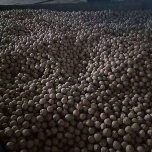 靖州县鲜核桃 26~30mm 去皮 散装
