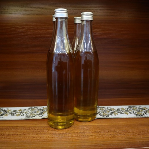 香格里拉山核桃油
