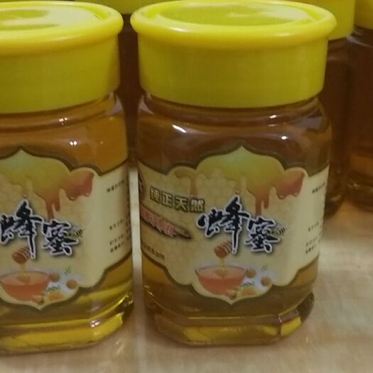 中山市 高浓度蜂蜜供应纯真蜂蜜