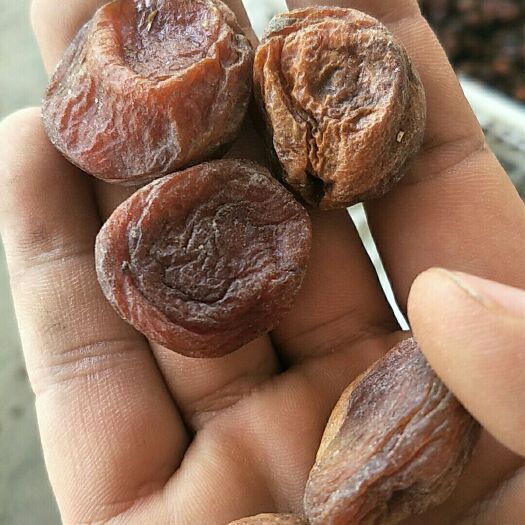 阿克苏市阿克苏吊干杏