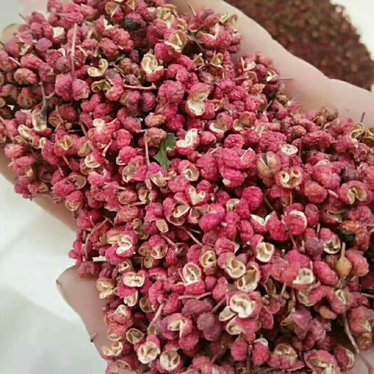 铜川红花椒 正宗陕西大红袍，超香超麻。农户直销，价格实惠