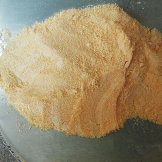 白玉米面粉