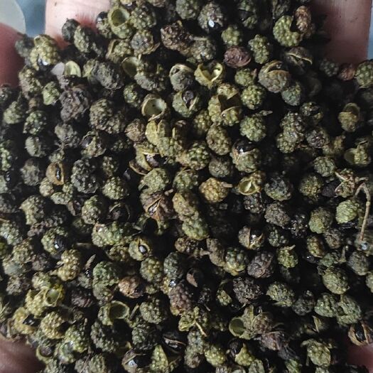  云南青花椒，10斤起批，不包郵！
