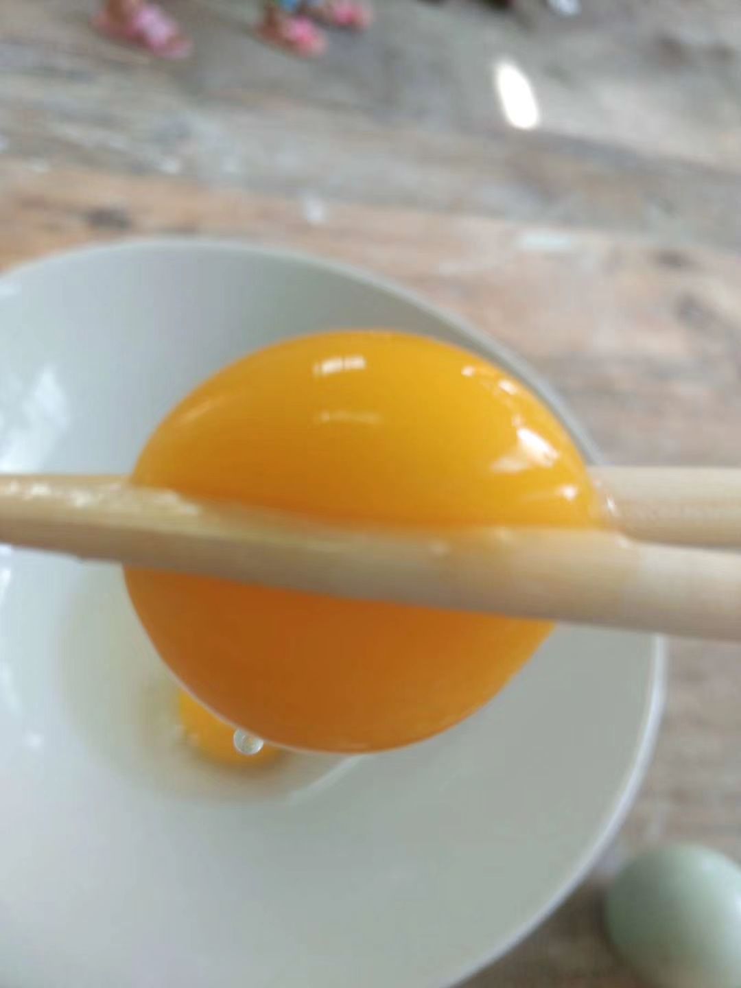  油茶林地散养无抗鸡蛋24小时发货包邮13～14个/1斤