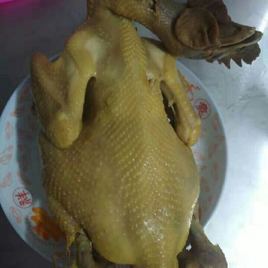 钦州 温氏白条鸡熟食专家，加热沾上料既可食用，口感鲜美，省时省工