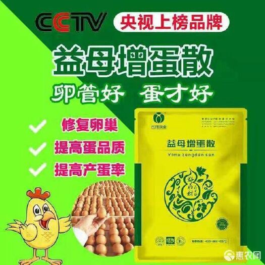 原阳县营养添加剂 益母增蛋散（提高产蛋率，延长产蛋高峰）