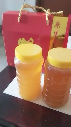宜阳县百花蜜  过节送礼，还是蜂蜜，女人吃了美肤养颜，老人吃了健脾肺，养肠胃
