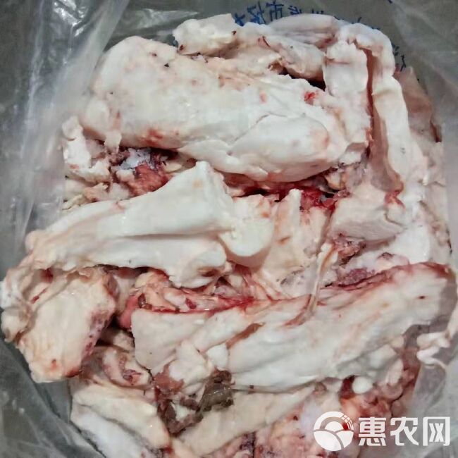  羊油羊杂油腰窝油，物美价廉