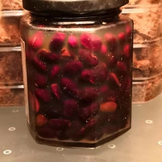 沈阳 生态醋泡黑豆
