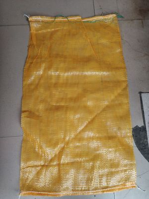100条网眼袋土豆玉米蔬菜网袋编织袋包邮
