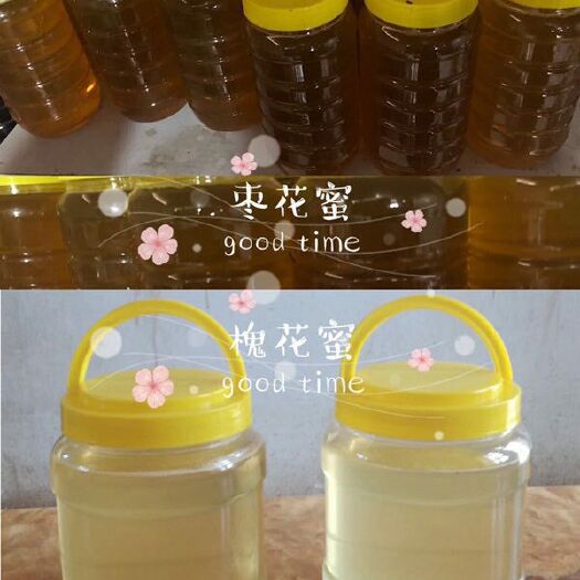 平陆县 自产自销天然蜂蜜，保证质量。诚信销售