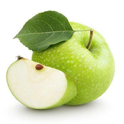 青苹果、脆甜金冠青苹果、小金苹果、高海拔无污染