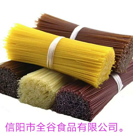 光山县 批发销售五谷鱼粉粉条