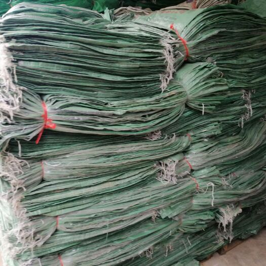 滨州二手编织袋，10000根起发，不包邮。