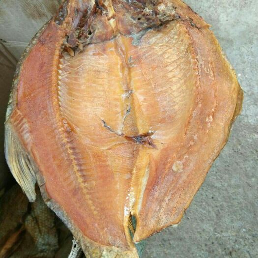 益阳鳊鱼干 腊鳊鱼直销