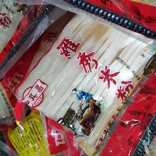 桂平市 和其昌牌露棠河粉
