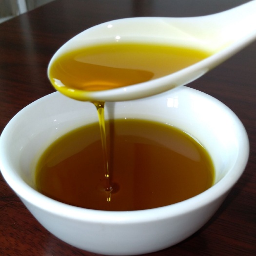 望江县 浓香型小榨菜籽油