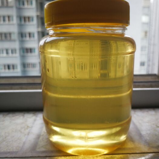 西安洋槐蜂蜜  洋槐蜜
