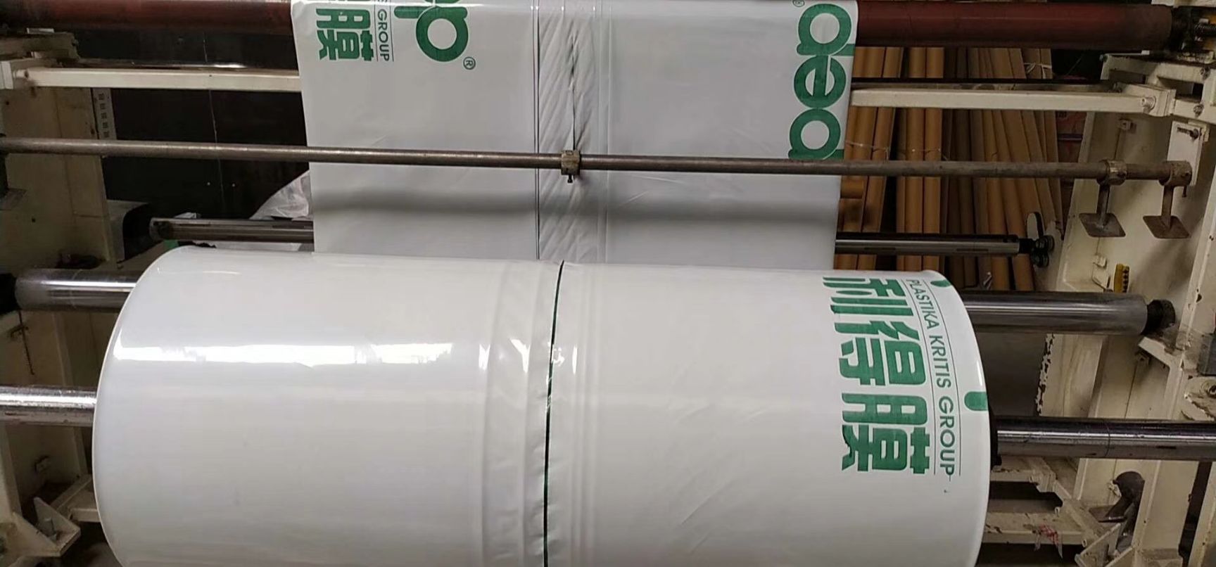 棚膜 专业长寿利得膜专卖