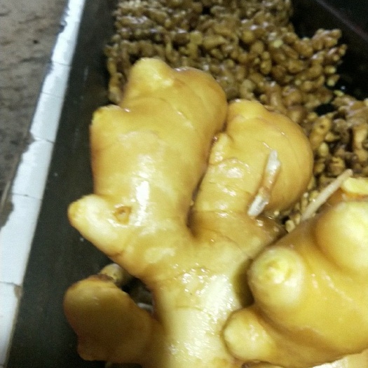 沂水縣生姜，大黃姜小黃姜產(chǎn)地歡迎你