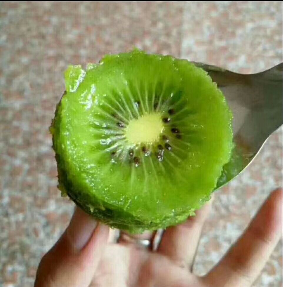 碧玉猕猴桃 60~100克