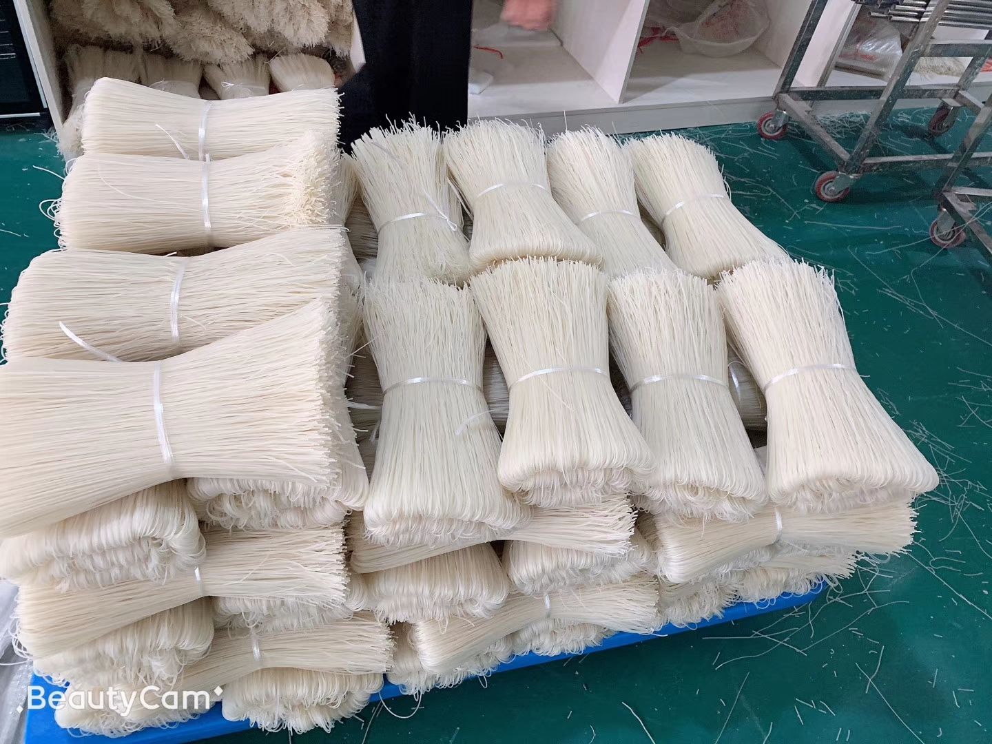 米粉  绿色健康，吃了不胀胃
