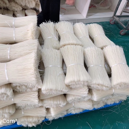 米粉  绿色健康，吃了不胀胃