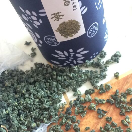 桑叶茶,
