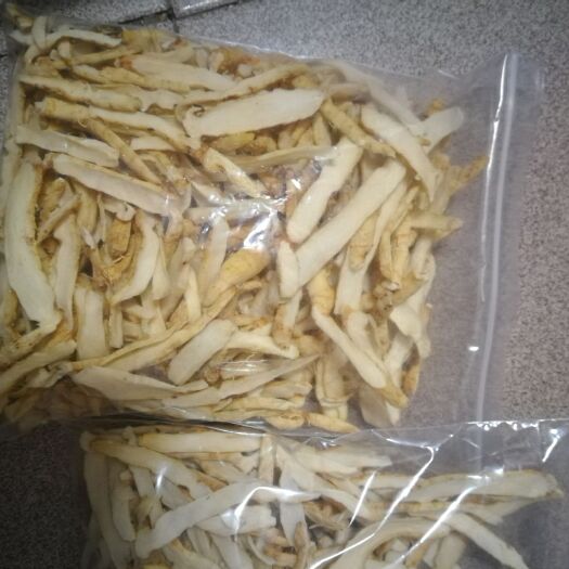 桂阳县 深山玉竹