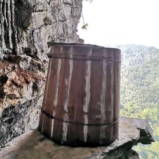 花垣县 来自深山土蜂蜜养殖，天然无污染品质纯真！