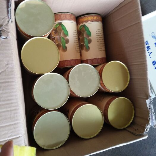 博白县博白桂圆 优等 袋装 桂圆肉