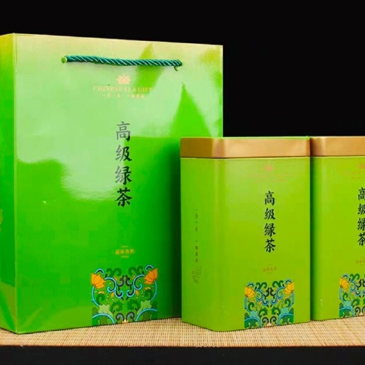 梅州高山野生茶 金观音