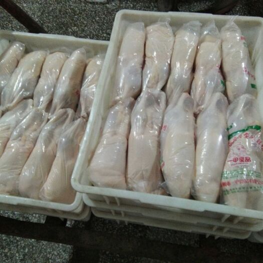 青州市白条鸭 冷冻
