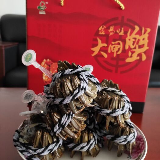苏州阳澄湖镇大闸蟹 阳澄湖镇镇塘蟹批发