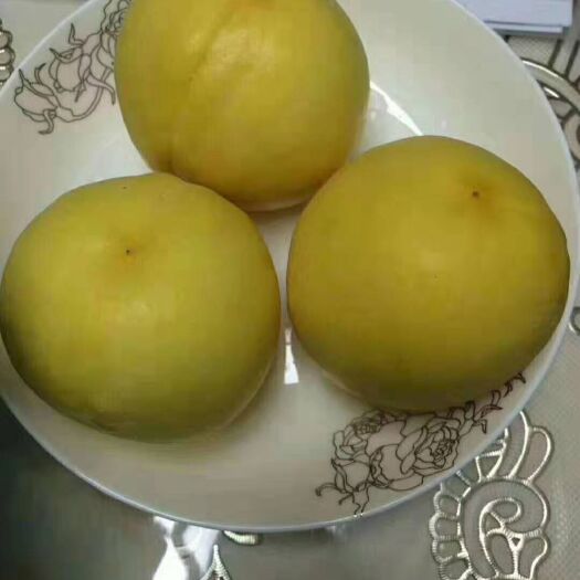 扶风县 美味可口的黄桃火热销售，色香味俱全，尝过后定会让你流连忘返