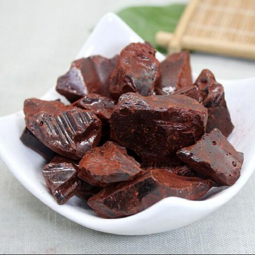  龙血竭中药材血竭250g/罐云南西双版纳麒麟血竭