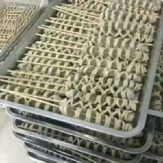 郑州 面筋批发