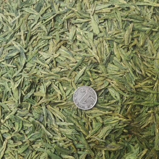 杭州 绿茶 龙井茶 秋茶 以及桂花茶