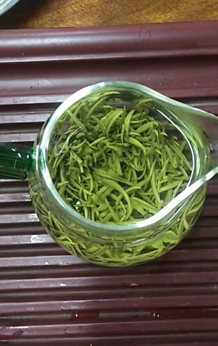 狗牯脑茶  500克