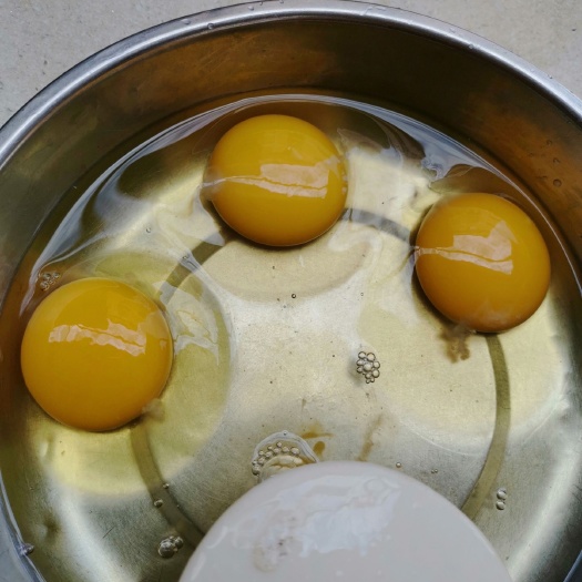 广州 纯正土鸡蛋