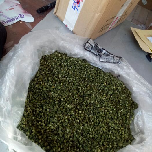 金阳县 精品金阳花椒